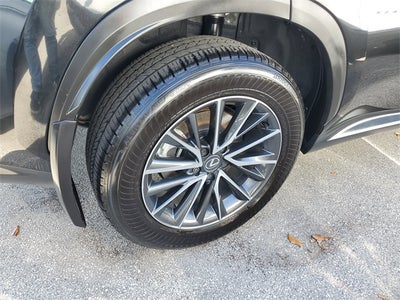 2025 Lexus NX 250 Premium