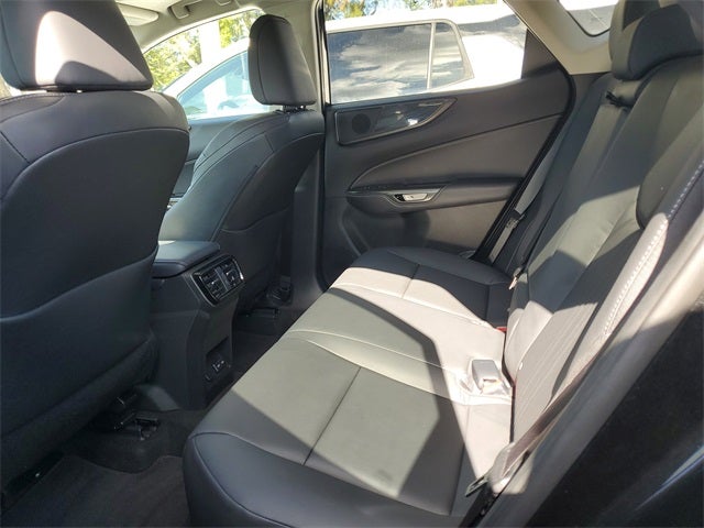 2025 Lexus NX 250 Premium