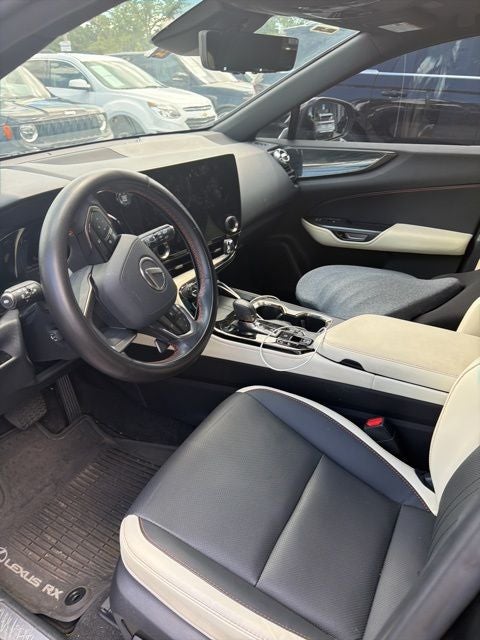 2023 Lexus NX 350 Premium