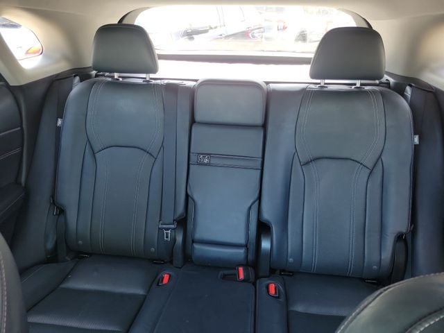 2018 Lexus RX 350