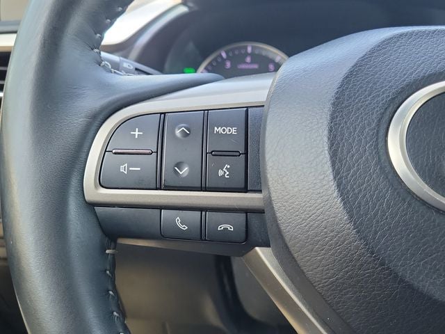 2018 Lexus RX 350