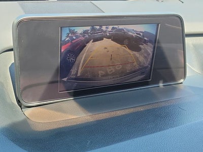 2018 Lexus RX 350