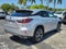 2018 Lexus RX 350