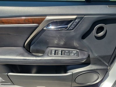2018 Lexus RX 350
