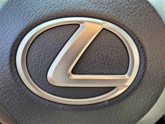 2018 Lexus RX 350