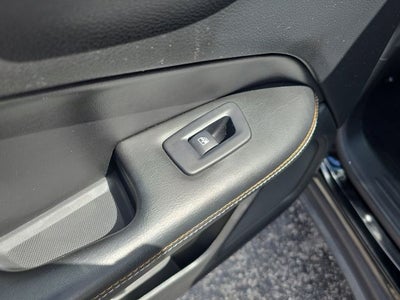 2021 Jeep Compass Sport