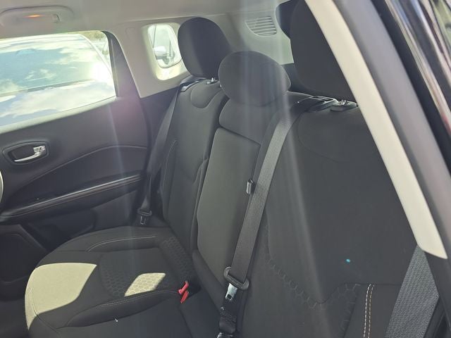 2021 Jeep Compass Sport