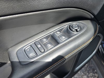 2021 Jeep Compass Sport