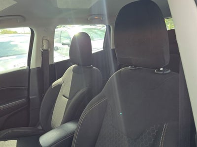 2021 Jeep Compass Sport