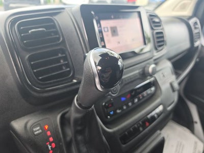 2024 RAM ProMaster 2500 High Roof