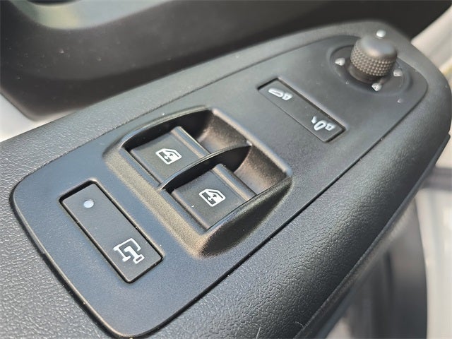 2024 RAM ProMaster 2500 High Roof