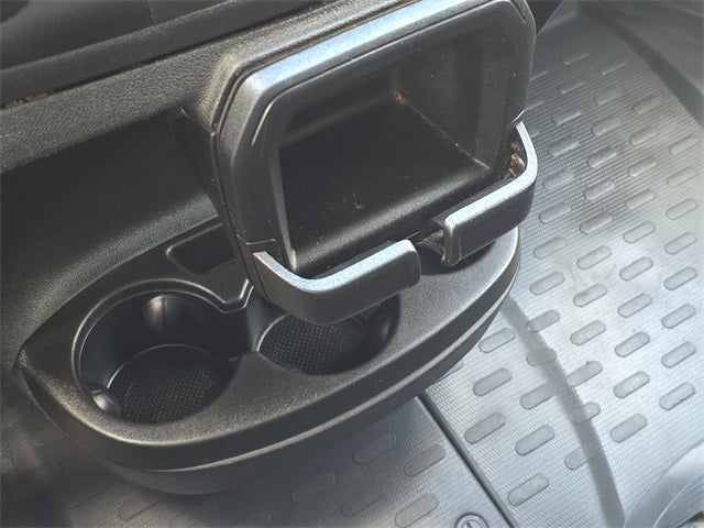 2024 RAM ProMaster 2500 High Roof