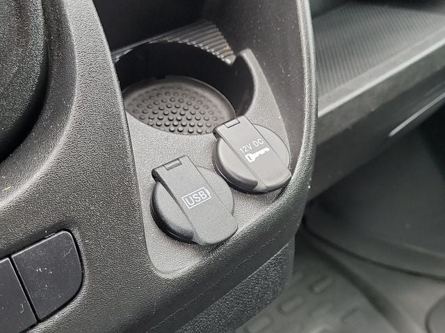 2019 RAM ProMaster 2500 High Roof