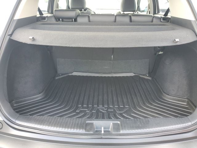 2021 Honda HR-V EX-L