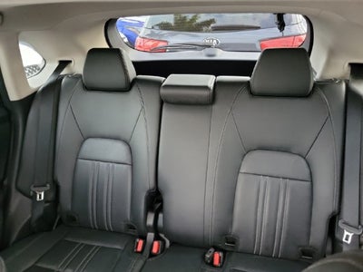 2023 Honda HR-V EX-L