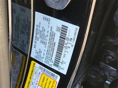 2022 Ford Bronco Sport Base