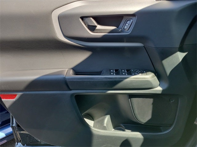 2022 Ford Bronco Sport Base