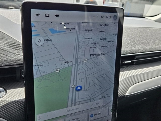 2024 Ford Mustang Mach-E Select