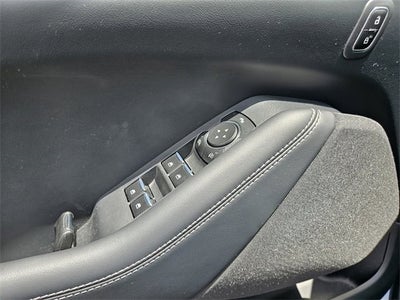 2024 Ford Mustang Mach-E Select