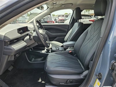 2024 Ford Mustang Mach-E Select