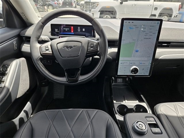 2024 Ford Mustang Mach-E Select