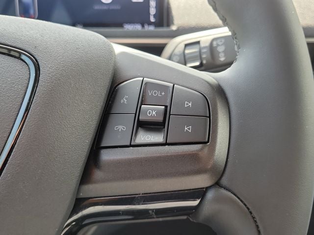 2024 Ford Mustang Mach-E Select