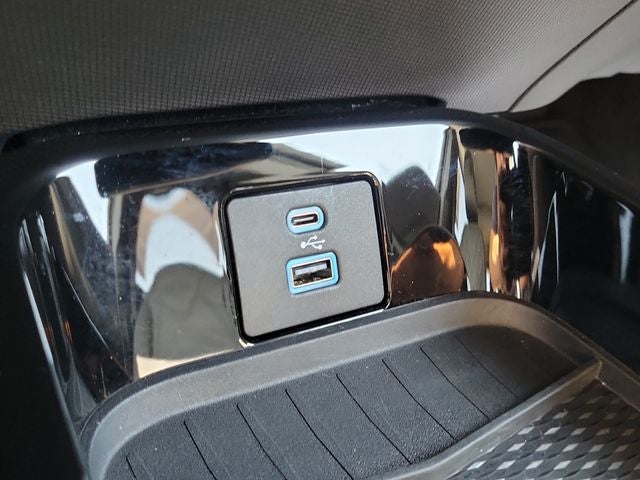 2024 Ford Mustang Mach-E Select