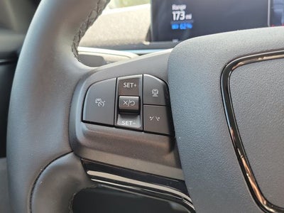 2024 Ford Mustang Mach-E Select