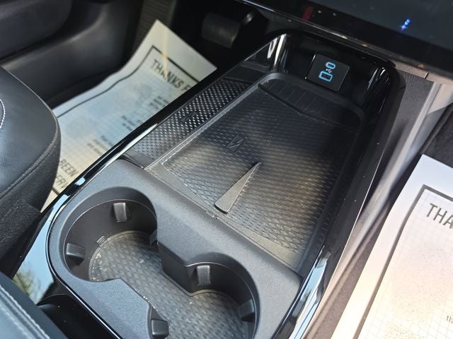 2024 Ford Mustang Mach-E Premium