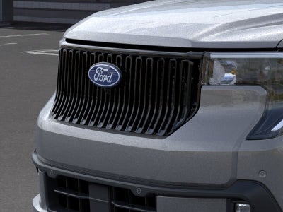 2026 Ford Maverick Maverick Lobo™