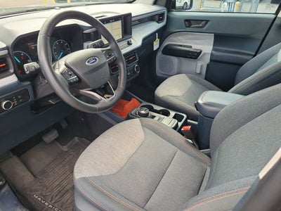 2023 Ford Maverick XLT