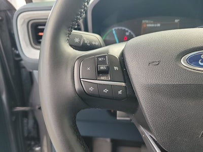 2023 Ford Maverick XLT