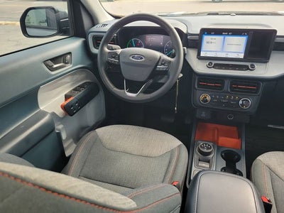 2023 Ford Maverick XLT