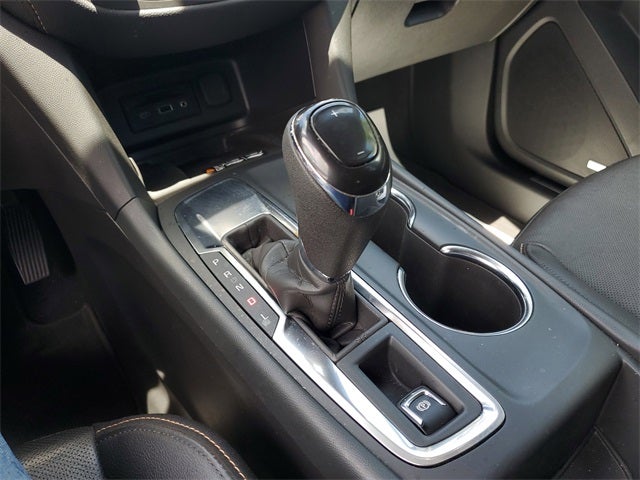 2021 Chevrolet Equinox Premier