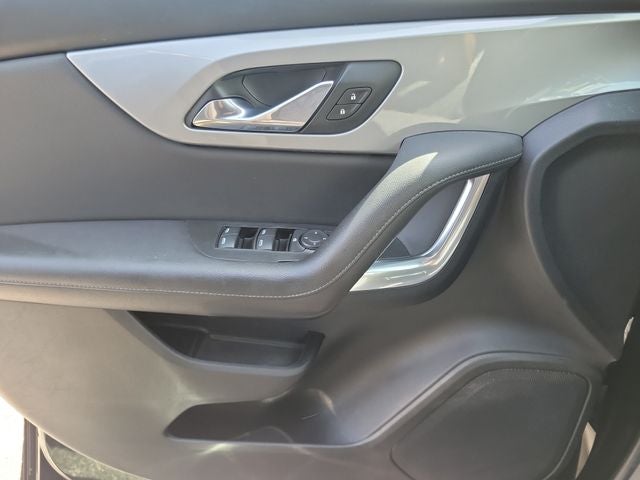 2019 Chevrolet Blazer Base 1LT