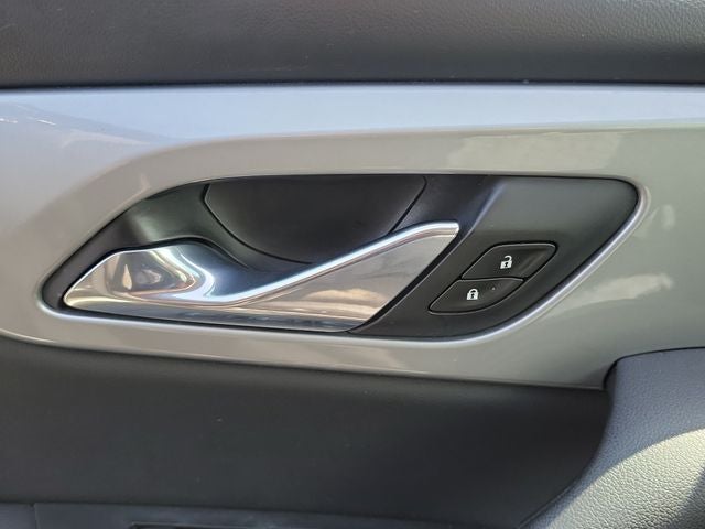 2019 Chevrolet Blazer Base 1LT