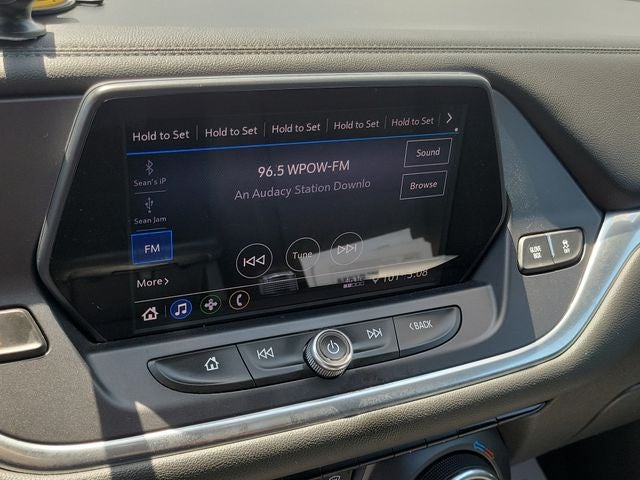 2019 Chevrolet Blazer Base 1LT