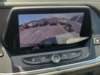 2019 Chevrolet Blazer Base 1LT