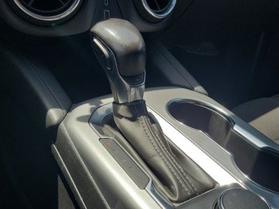 2019 Chevrolet Blazer Base 1LT