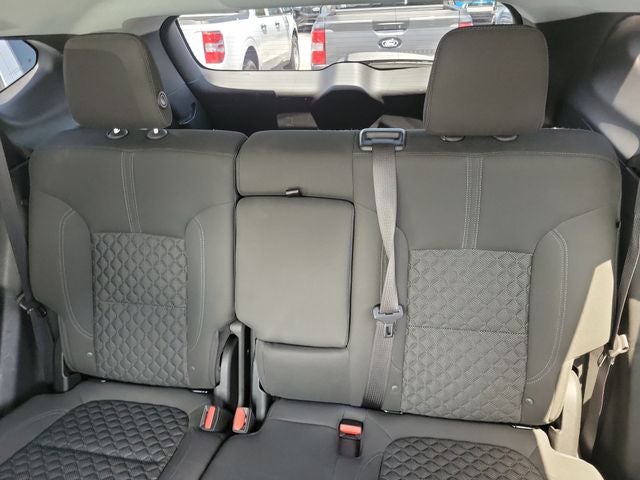 2019 Chevrolet Blazer Base 1LT