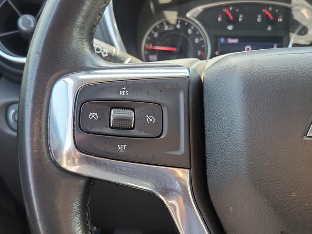 2019 Chevrolet Blazer Base 1LT