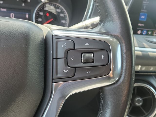 2019 Chevrolet Blazer Base 1LT