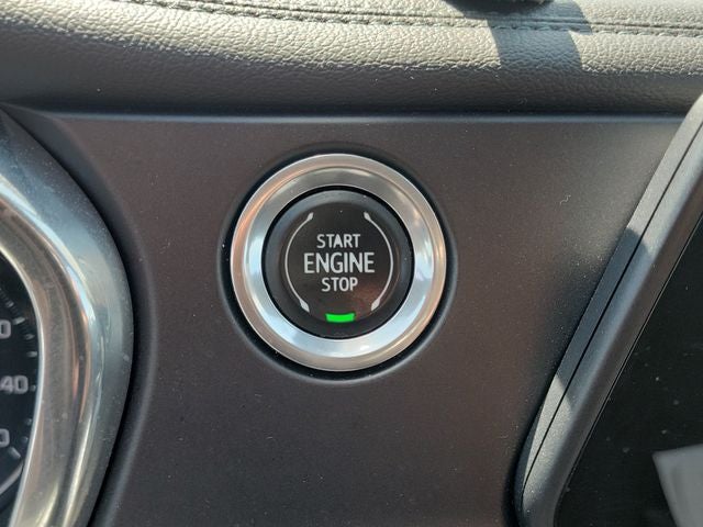 2019 Chevrolet Blazer Base 1LT