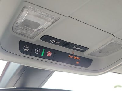 2019 Chevrolet Blazer Base 1LT