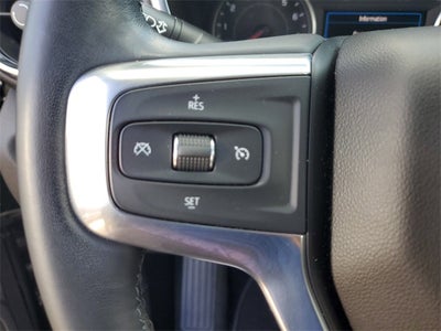 2019 Chevrolet Blazer 2LT