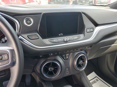 2019 Chevrolet Blazer 2LT