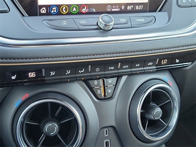 2022 Chevrolet Blazer Premier