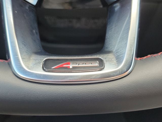 2025 Acura ADX A-Spec Package