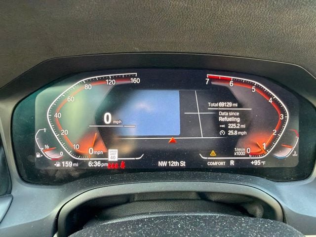 2019 BMW 3 Series 330i xDrive