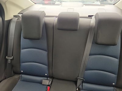2018 Toyota Yaris iA Base